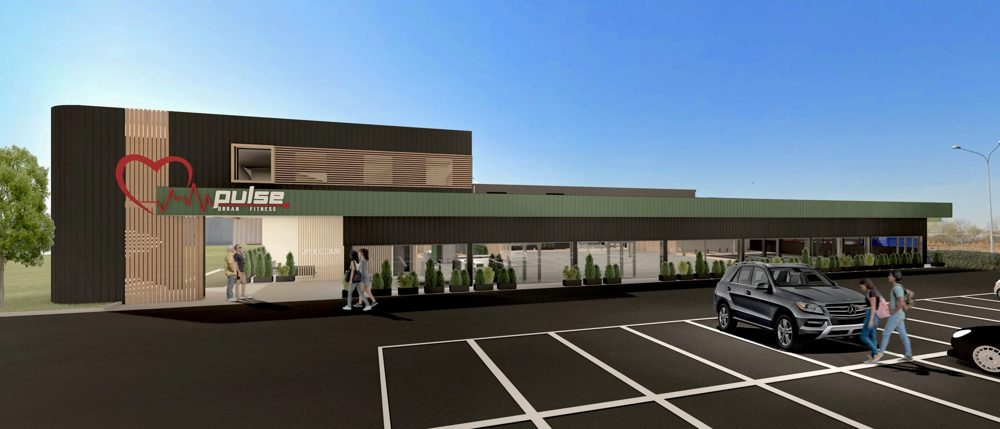 Sede di Concordia Sagittaria